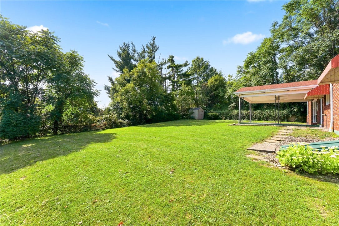 441 Morgantown Street, Uniontown, PA 15401