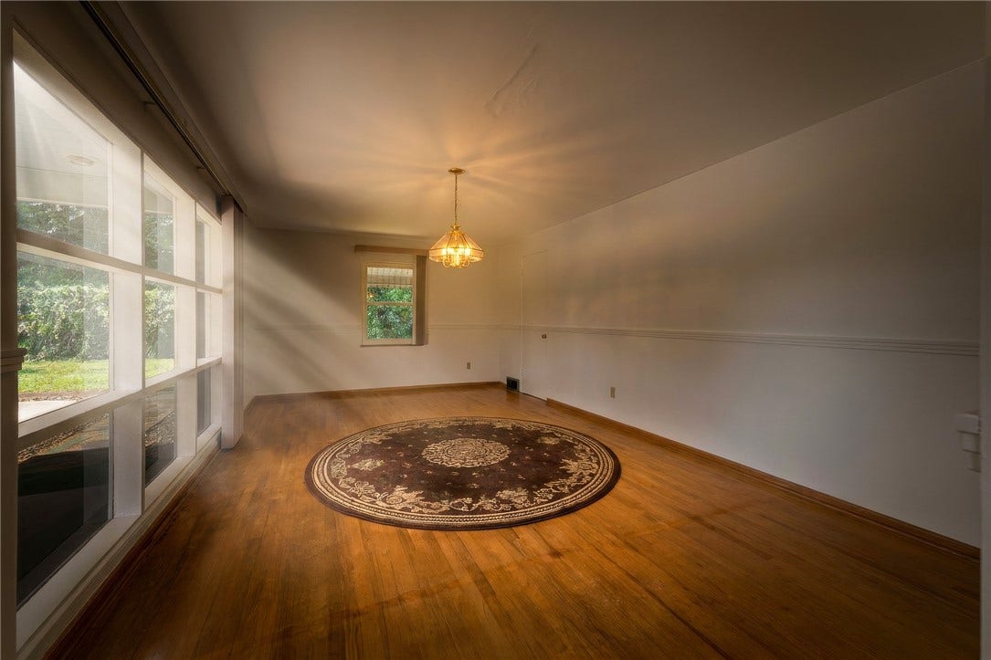 441 Morgantown Street, Uniontown, PA 15401