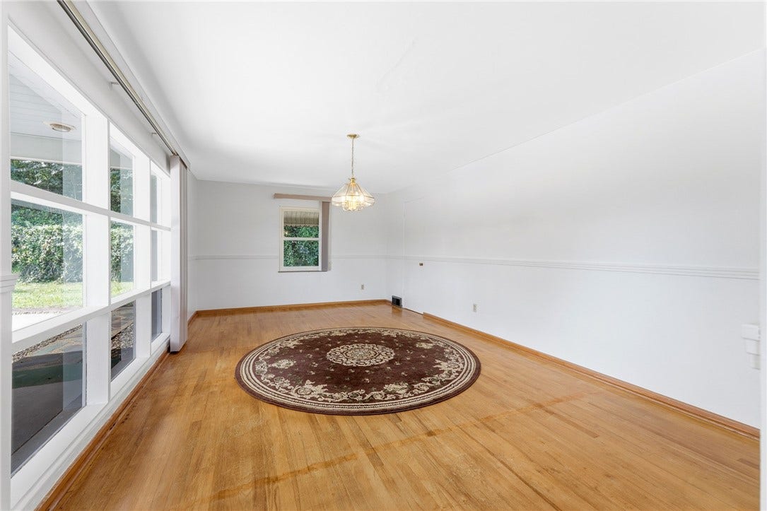 441 Morgantown Street, Uniontown, PA 15401