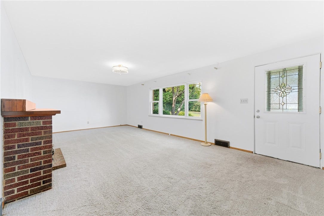 441 Morgantown Street, Uniontown, PA 15401
