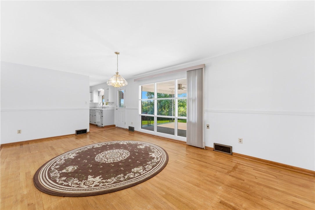 441 Morgantown Street, Uniontown, PA 15401