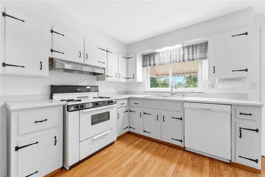441 Morgantown Street, Uniontown, PA 15401