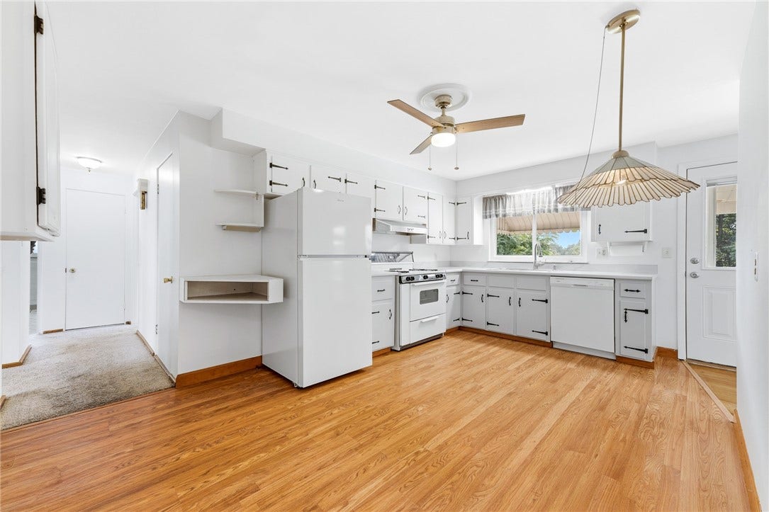441 Morgantown Street, Uniontown, PA 15401