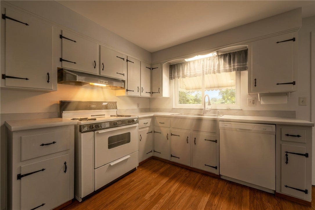 441 Morgantown Street, Uniontown, PA 15401