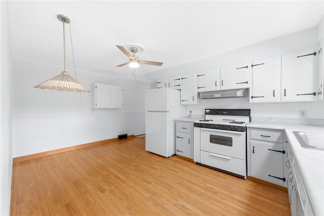441 Morgantown Street, Uniontown, PA 15401