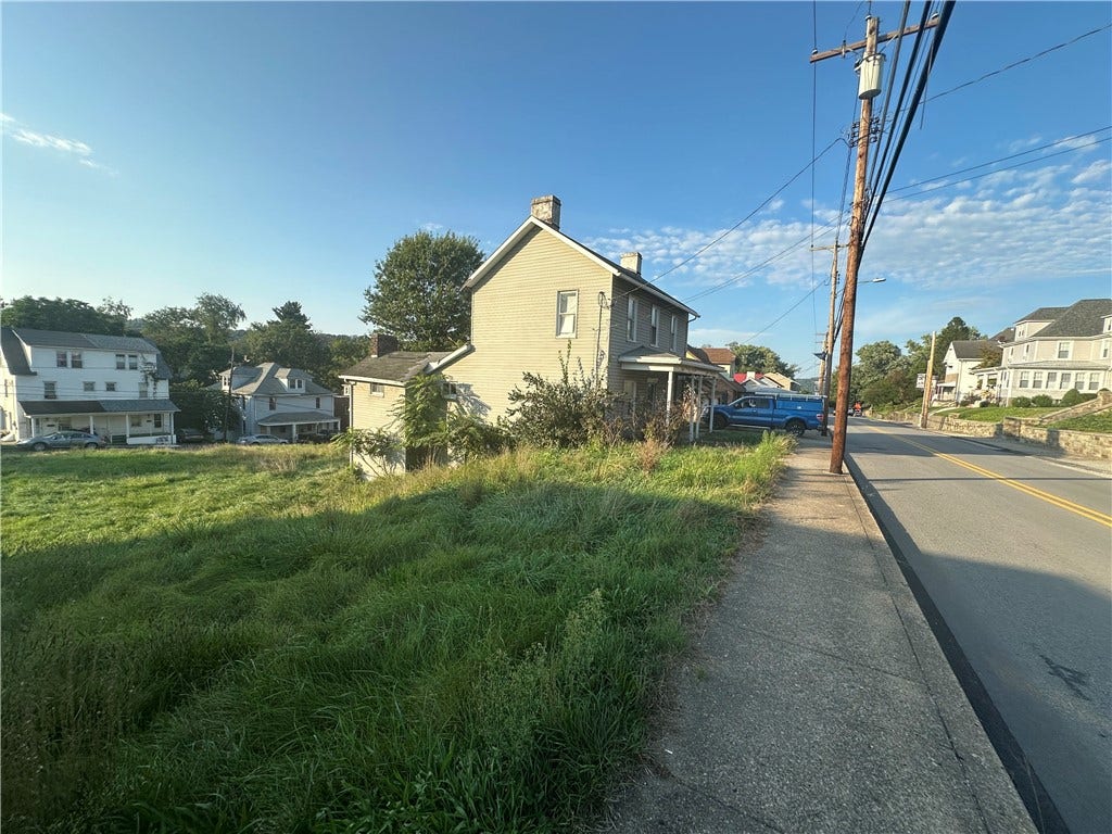 426 High St, Brownsville, PA 15417