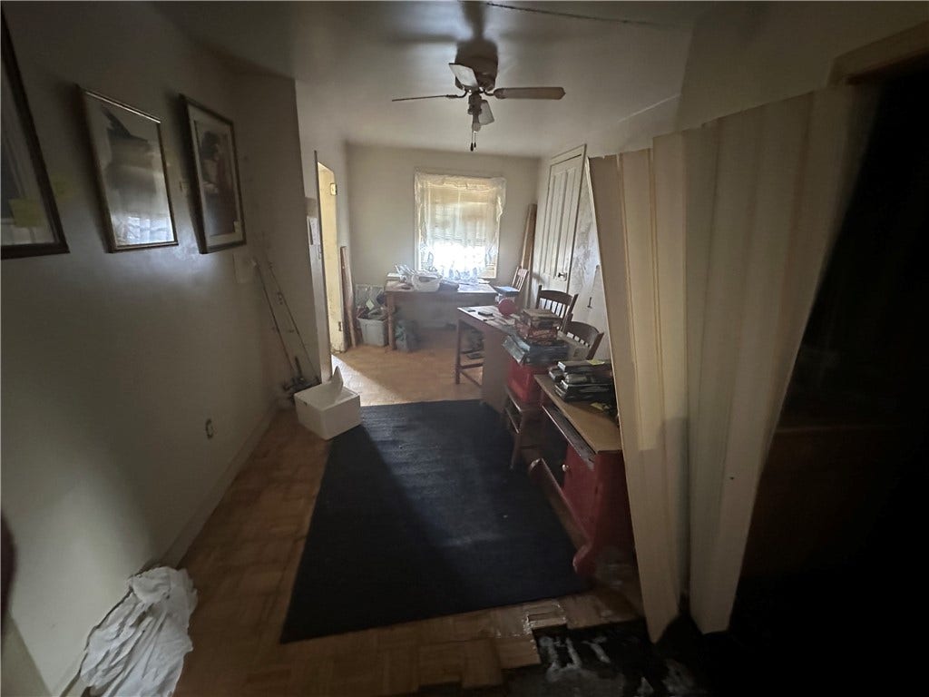 426 High St, Brownsville, PA 15417
