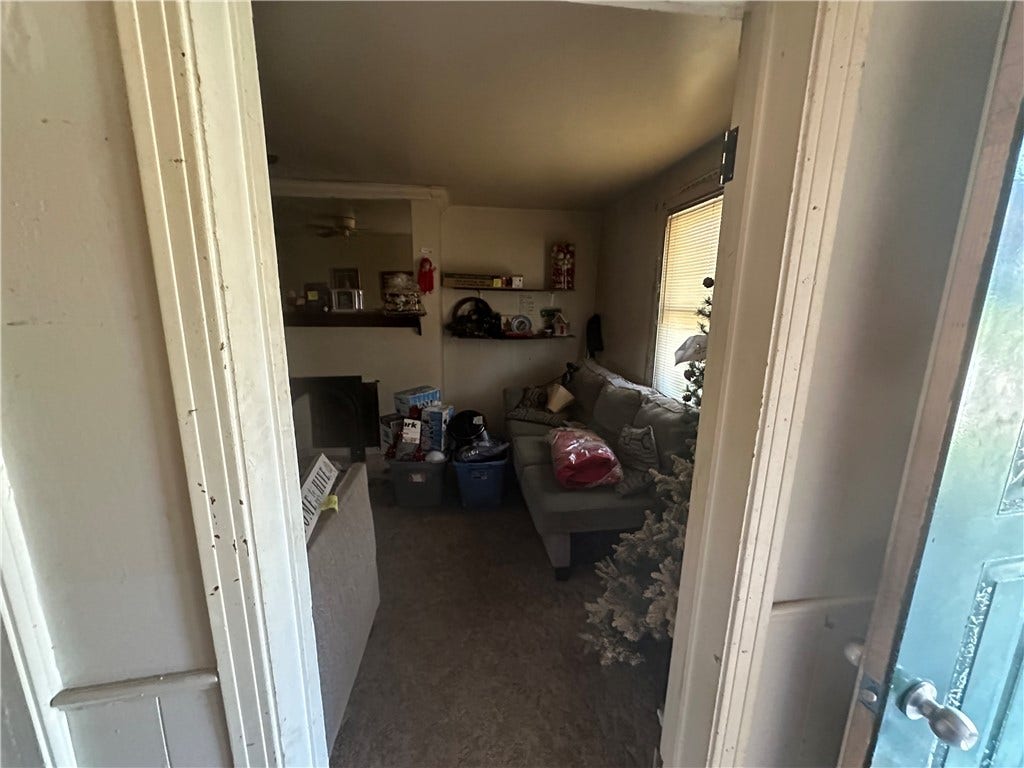 426 High St, Brownsville, PA 15417