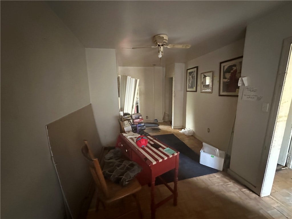 426 High St, Brownsville, PA 15417