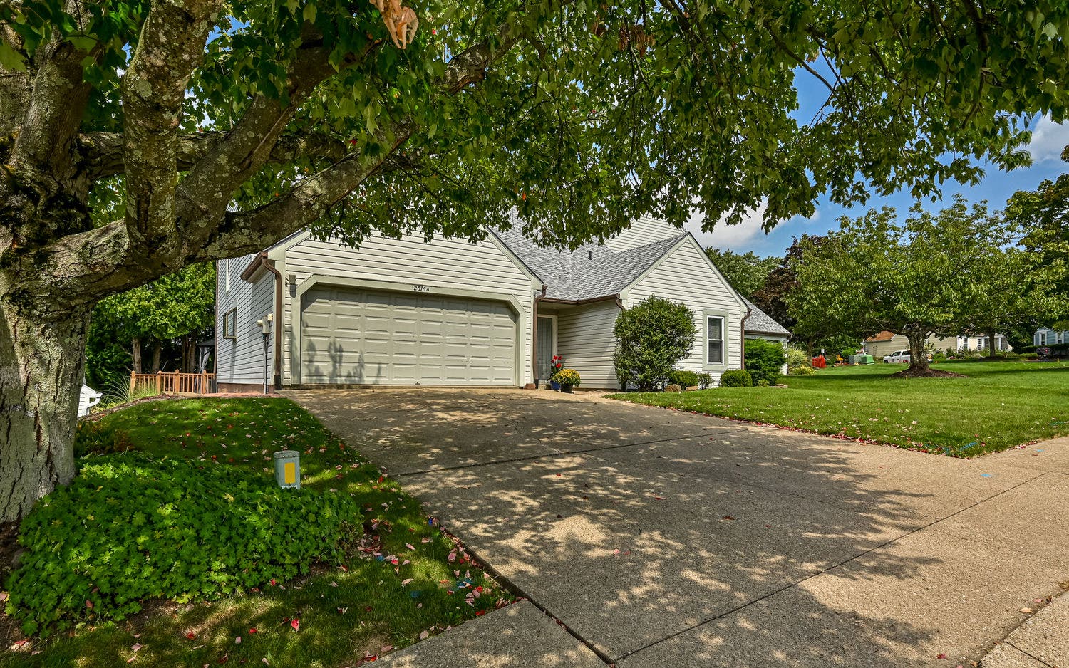 2576 B Grouse Ridge, Wexford, PA 15090