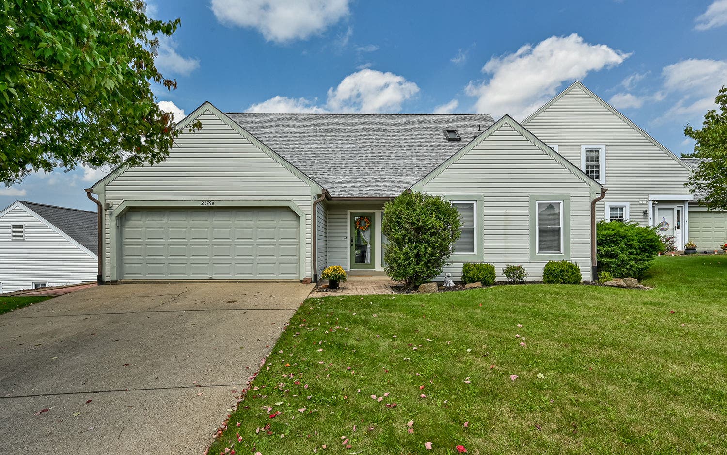 2576 B Grouse Ridge, Wexford, PA 15090