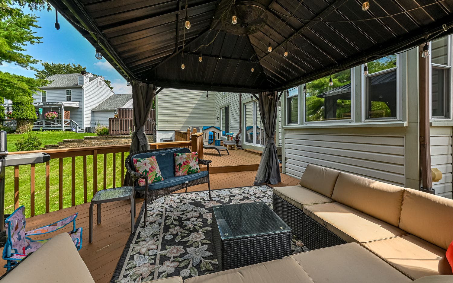 2576 B Grouse Ridge, Wexford, PA 15090