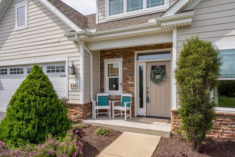 I can't wait to go inside and take a look!