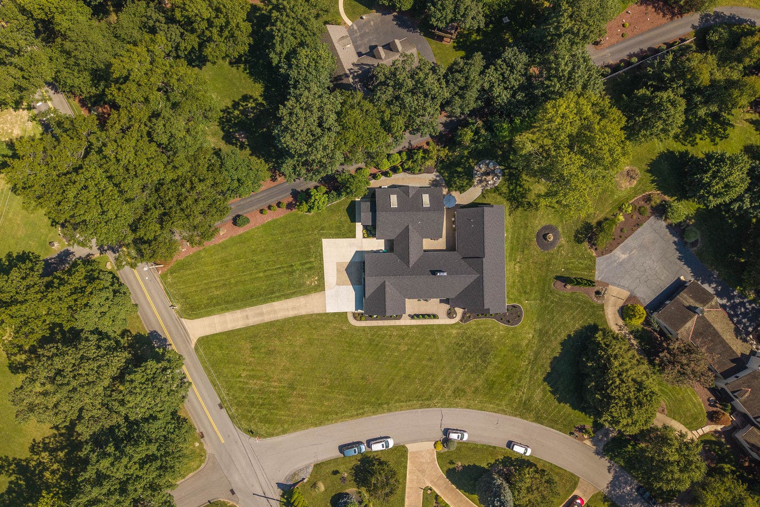 113 Oakwood Road, McMurray, PA 15317