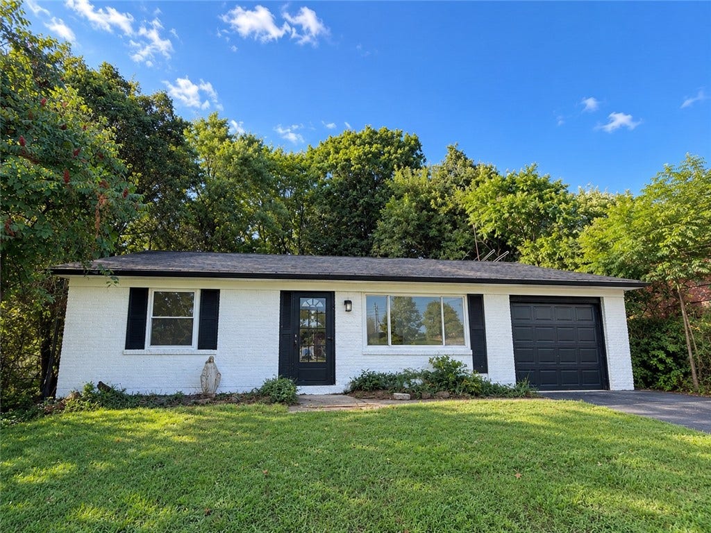 410 Cowan Dr, Elizabeth, PA 15037