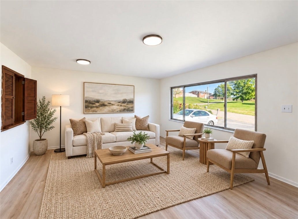410 Cowan Dr, Elizabeth, PA 15037