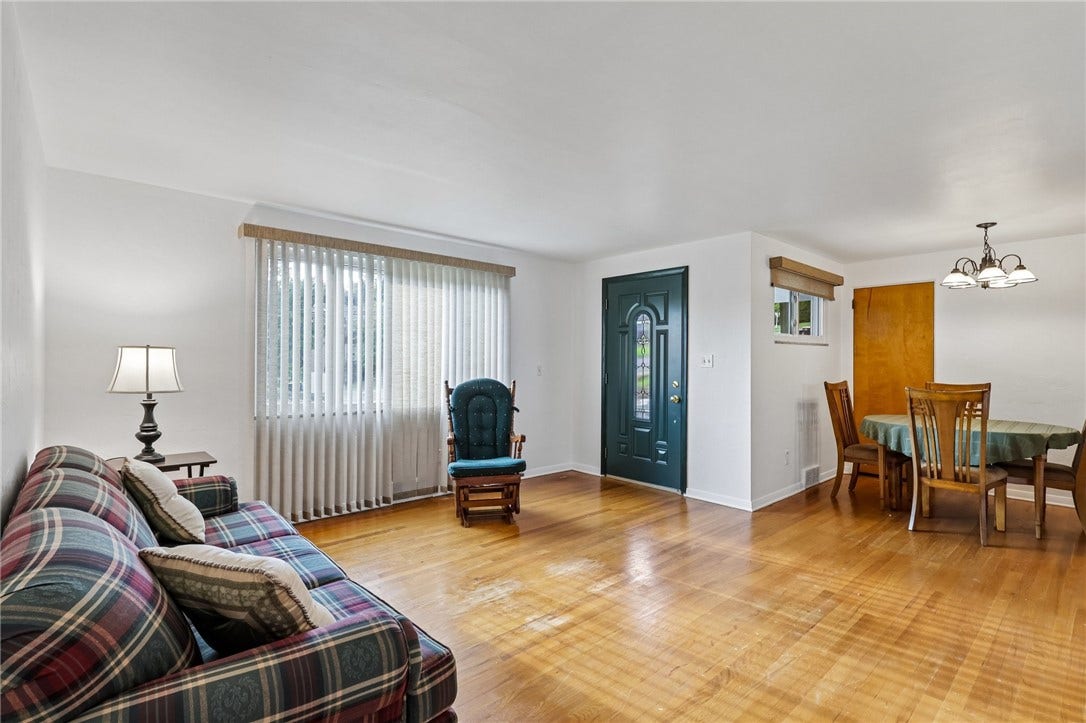 5391 California Ave, Bethel Park, PA 15102