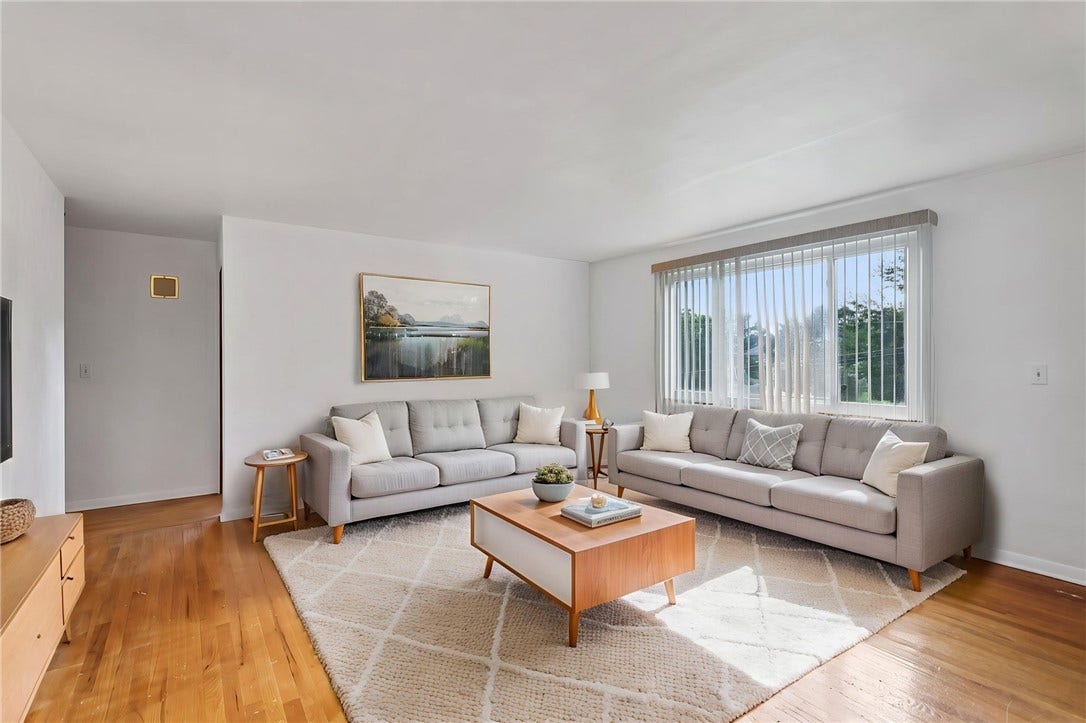 5391 California Ave, Bethel Park, PA 15102