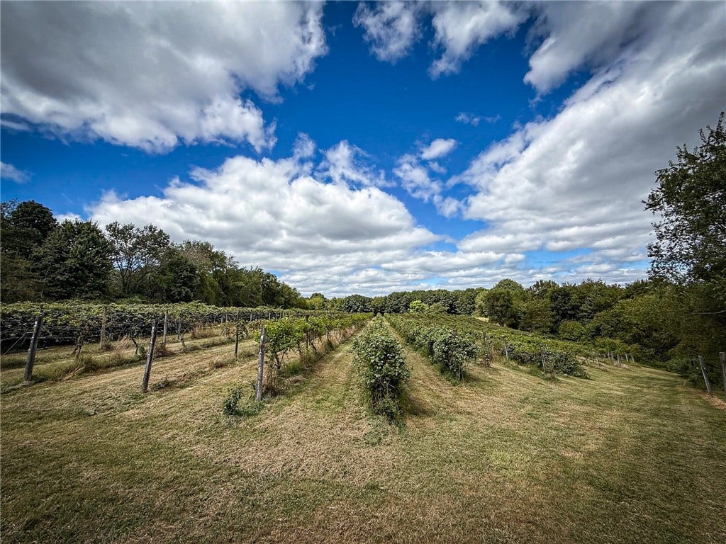 115 Dreher Farm Ln, Butler, PA 16002
