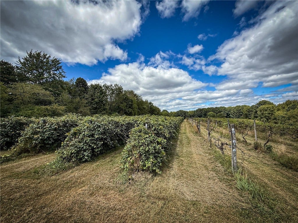 115 Dreher Farm Ln, Butler, PA 16002