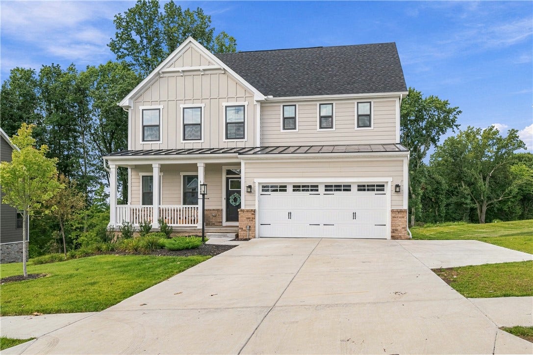 Welcome to 6032 Hadley Farms Lane