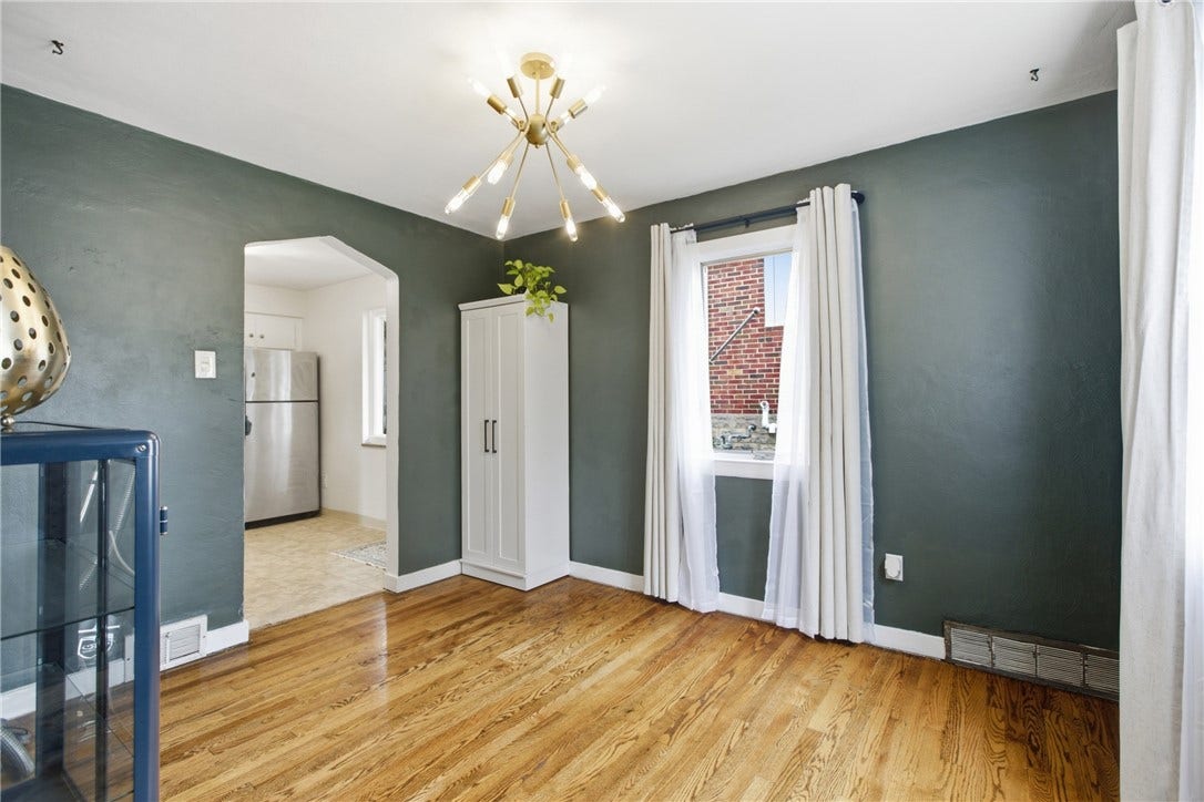 632 Lamarido St, Pittsburgh, PA 15226 632 Lamarido St, Pittsburgh, PA 15226