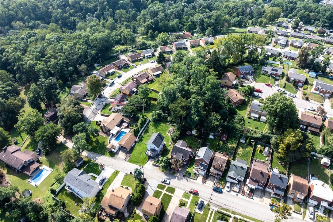 632 Lamarido St, Pittsburgh, PA 15226 632 Lamarido St, Pittsburgh, PA 15226