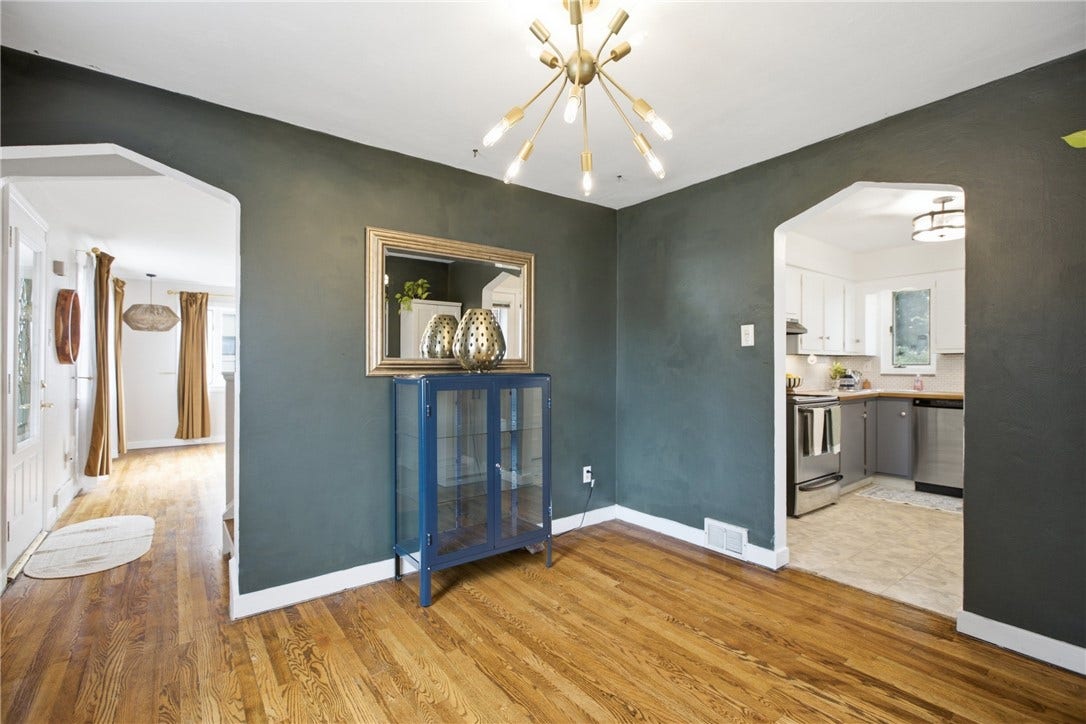 632 Lamarido St, Pittsburgh, PA 15226 632 Lamarido St, Pittsburgh, PA 15226