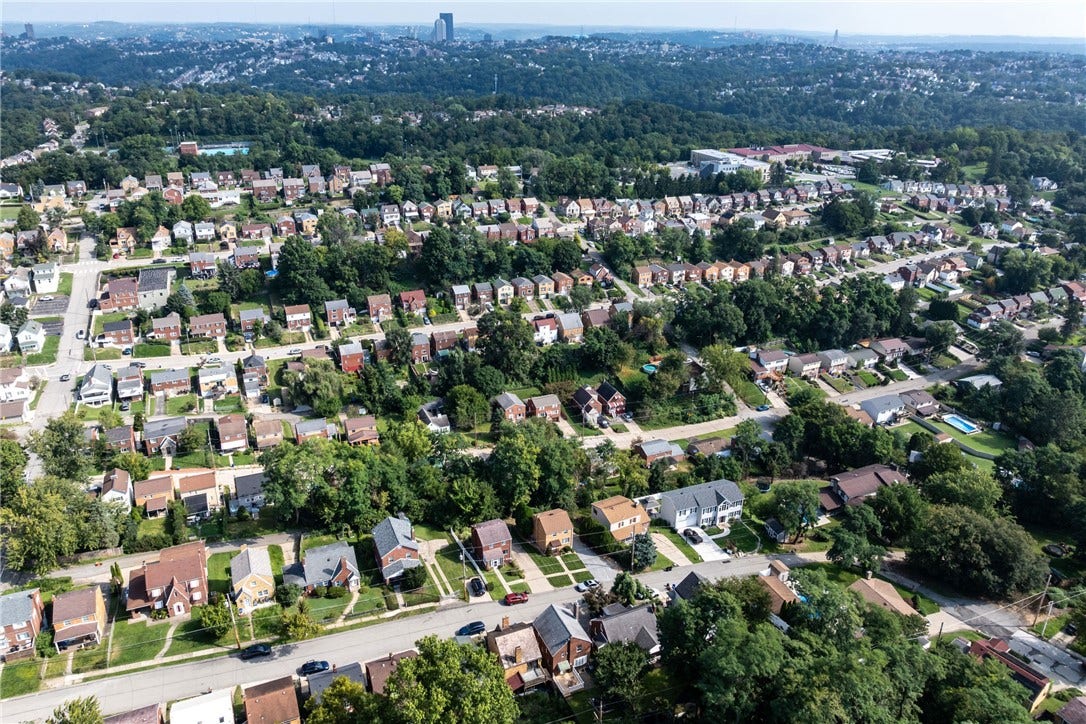 632 Lamarido St, Pittsburgh, PA 15226 632 Lamarido St, Pittsburgh, PA 15226