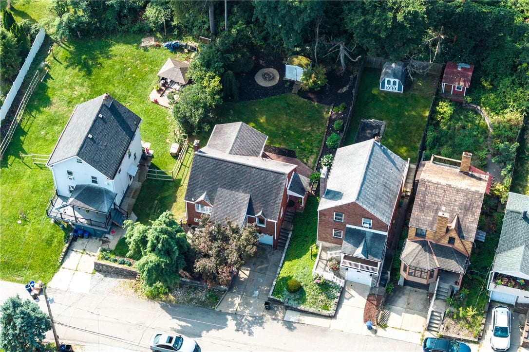 632 Lamarido St, Pittsburgh, PA 15226 632 Lamarido St, Pittsburgh, PA 15226