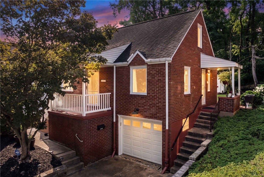 632 Lamarido St, Pittsburgh, PA 15226 632 Lamarido St, Pittsburgh, PA 15226
