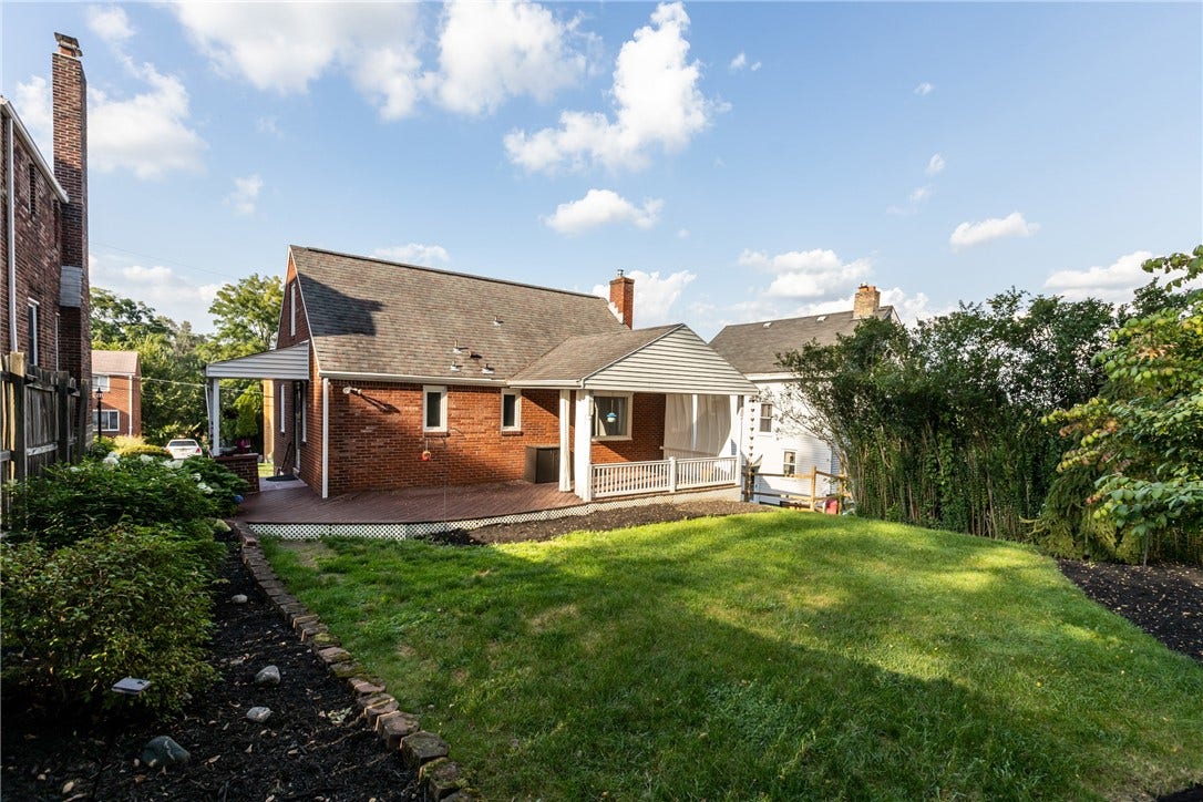 632 Lamarido St, Pittsburgh, PA 15226 632 Lamarido St, Pittsburgh, PA 15226