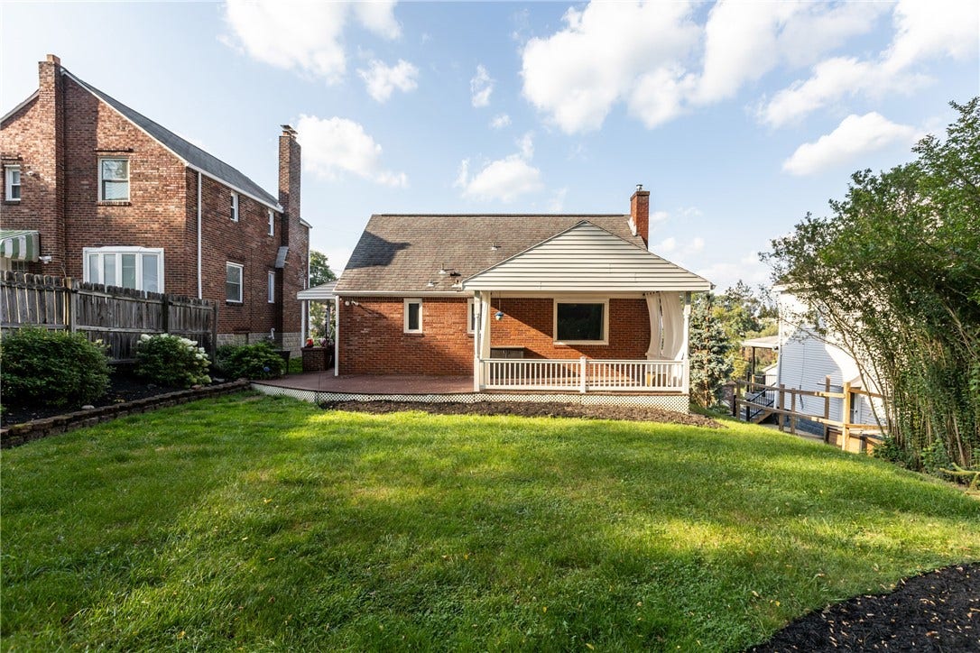 632 Lamarido St, Pittsburgh, PA 15226 632 Lamarido St, Pittsburgh, PA 15226