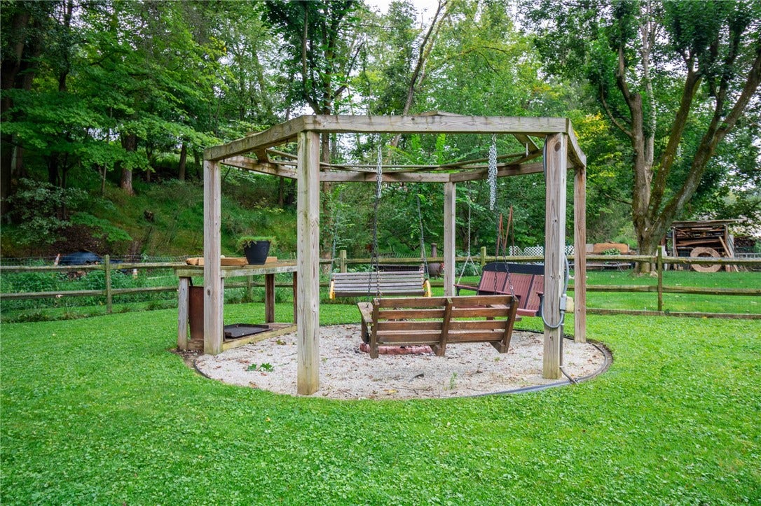 1112 Logan Rd, Bethel Park, PA 15102