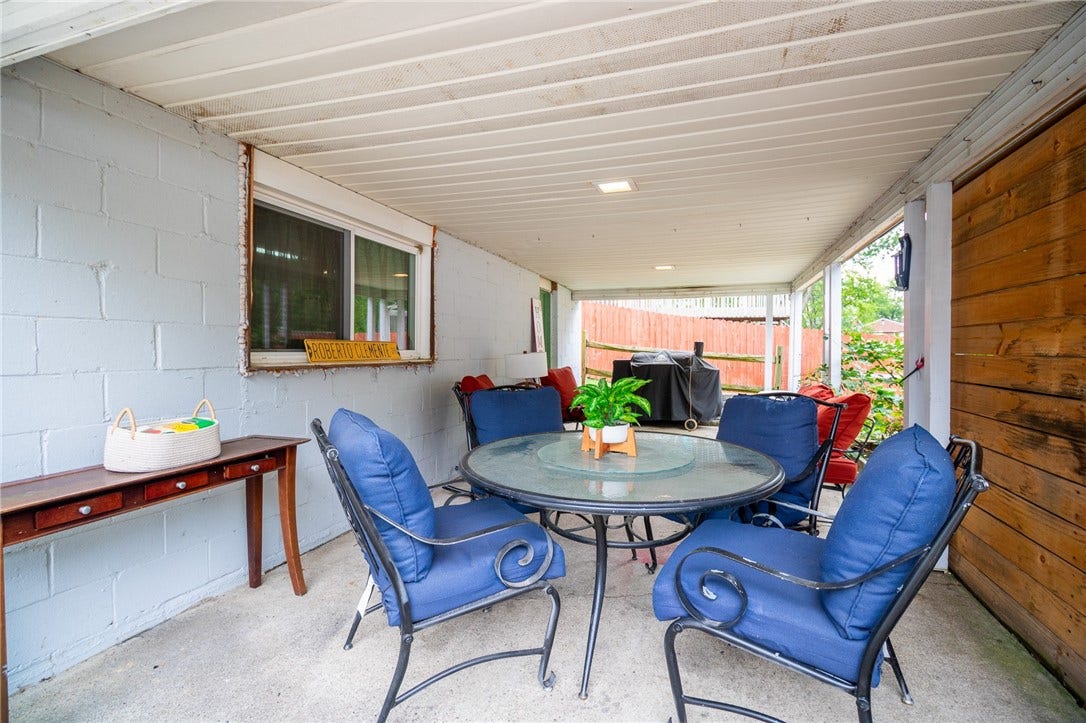 1112 Logan Rd, Bethel Park, PA 15102