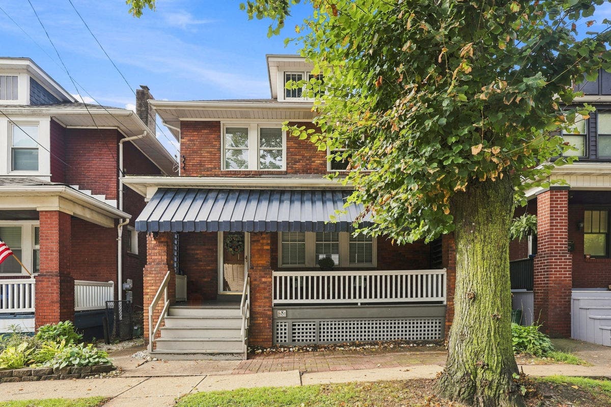 8 5th Street, Pittsburgh, PA 15215 8 5th Street, Pittsburgh, PA 15215