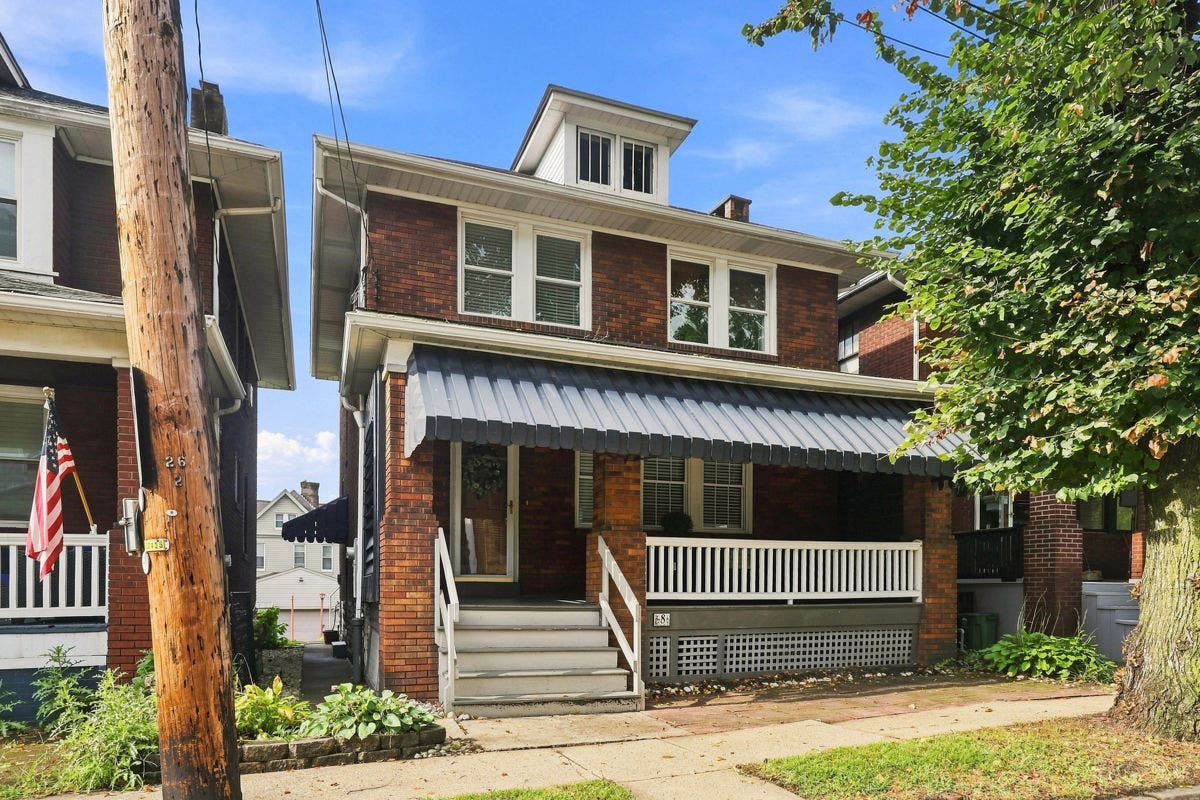 8 5th Street, Pittsburgh, PA 15215 8 5th Street, Pittsburgh, PA 15215