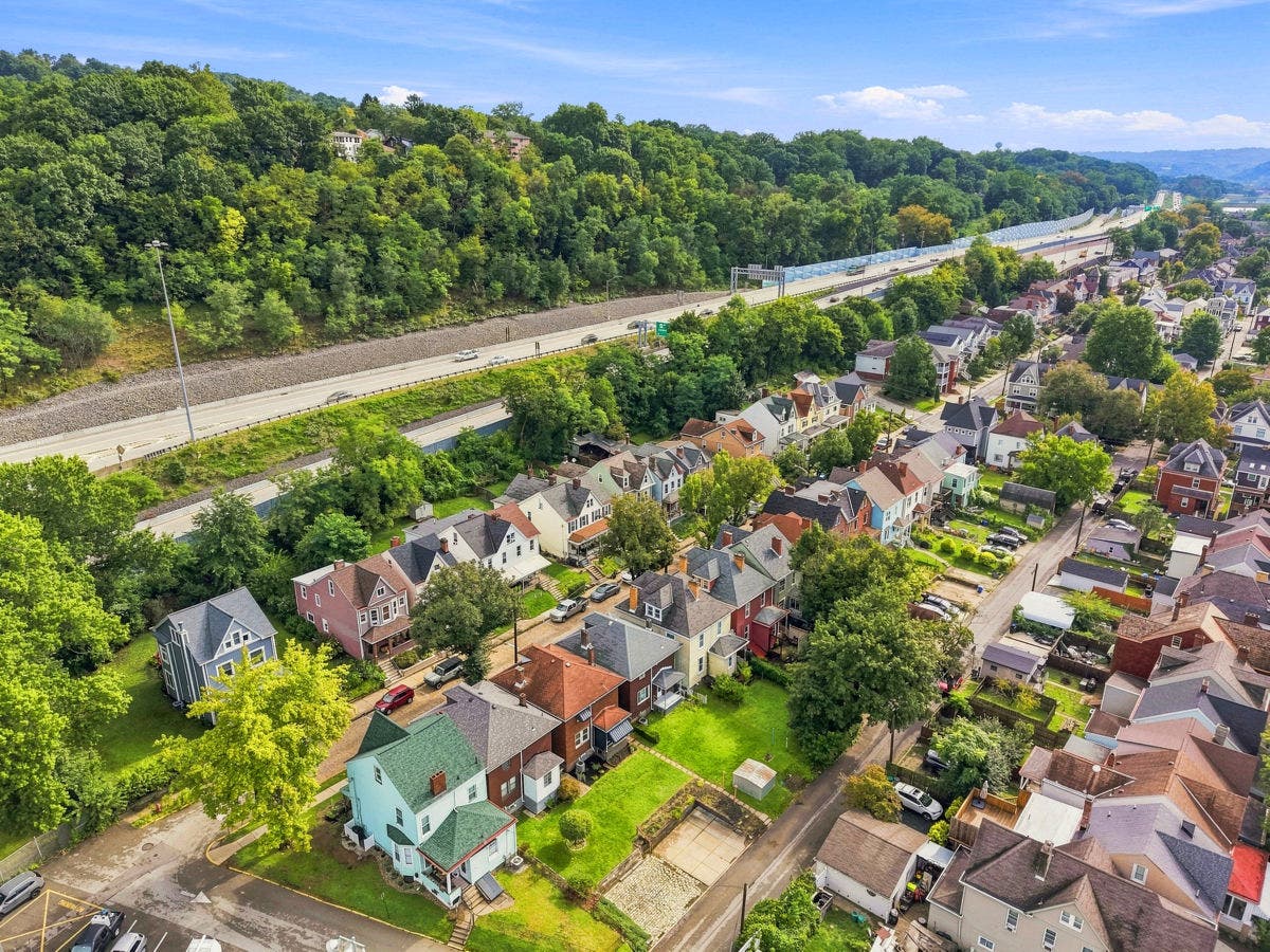 8 5th Street, Pittsburgh, PA 15215 8 5th Street, Pittsburgh, PA 15215