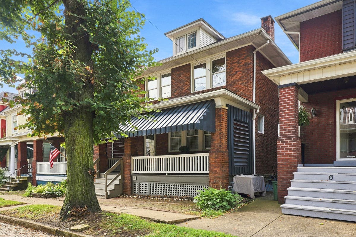 8 5th Street, Pittsburgh, PA 15215 8 5th Street, Pittsburgh, PA 15215