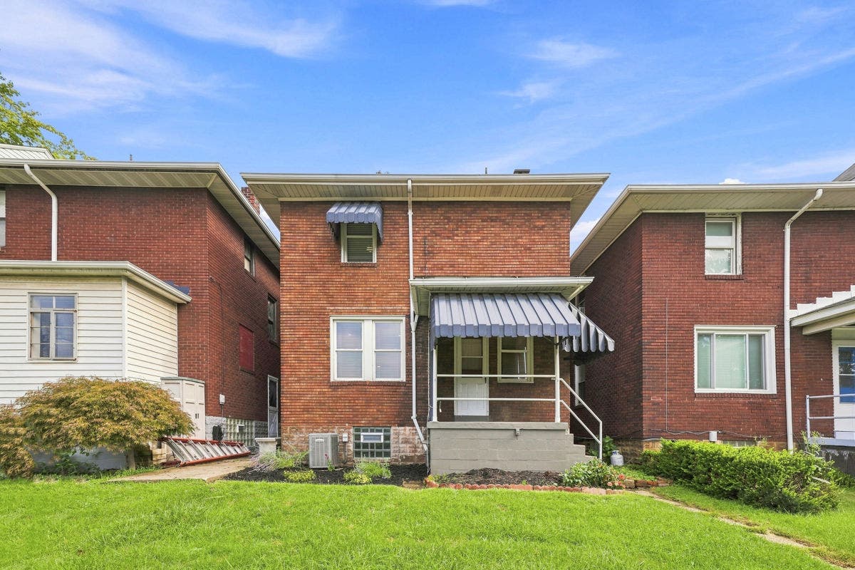 8 5th Street, Pittsburgh, PA 15215 8 5th Street, Pittsburgh, PA 15215
