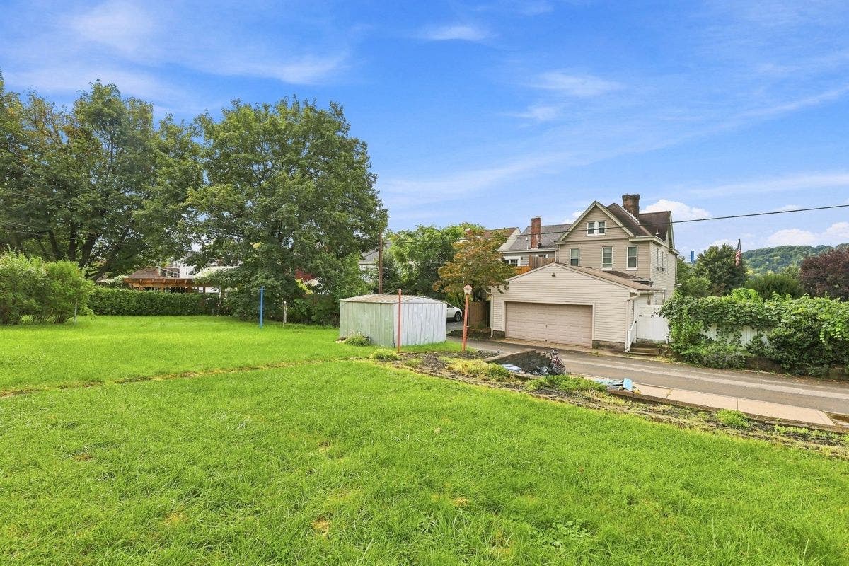 8 5th Street, Pittsburgh, PA 15215 8 5th Street, Pittsburgh, PA 15215