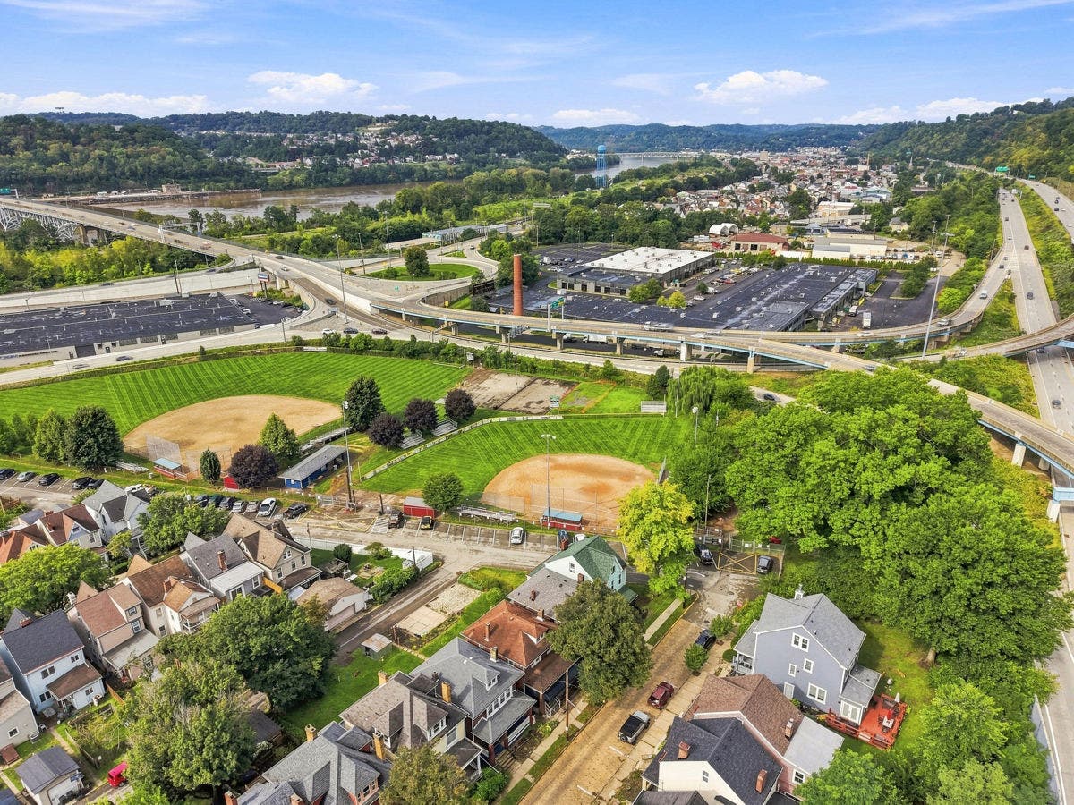 8 5th Street, Pittsburgh, PA 15215 8 5th Street, Pittsburgh, PA 15215