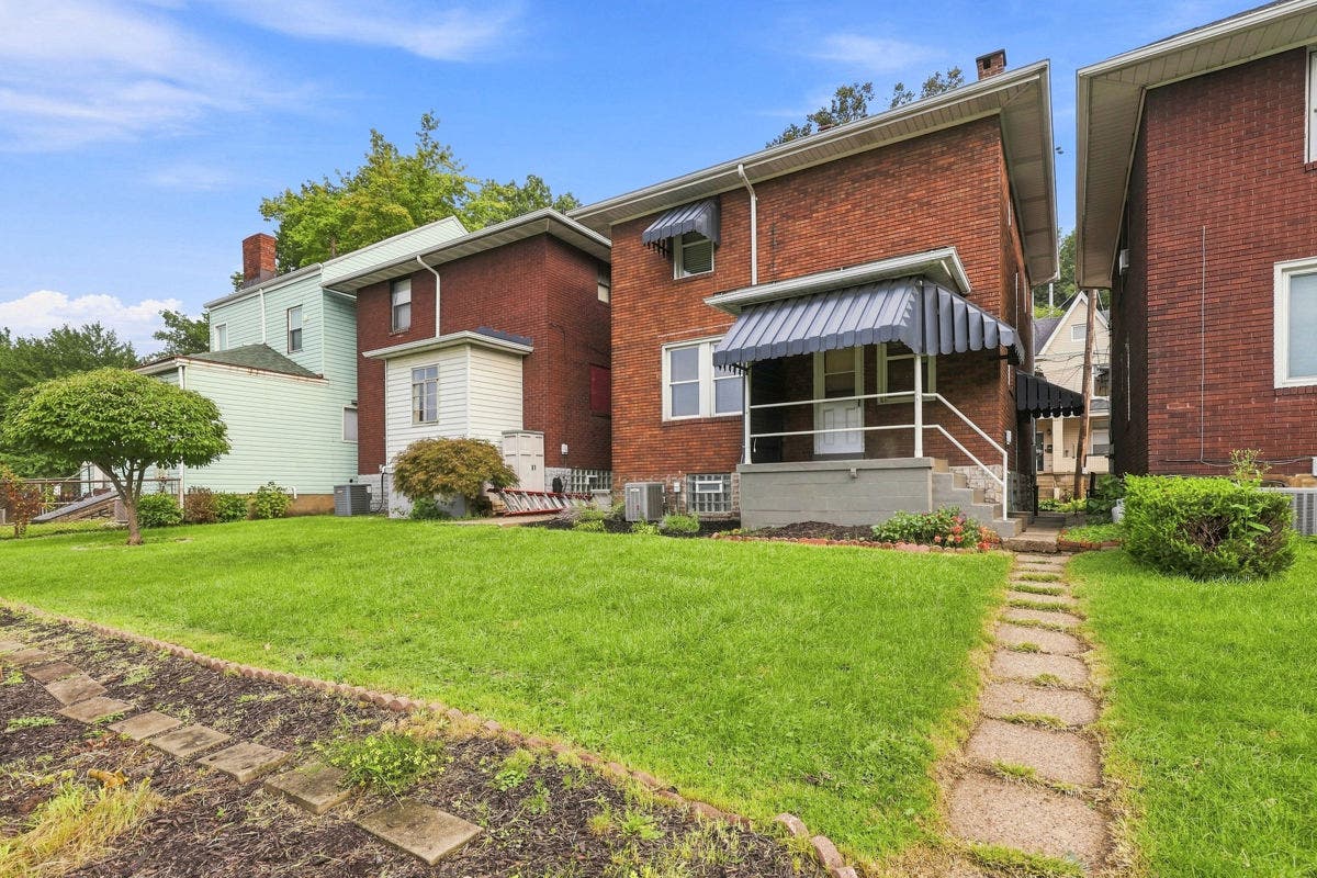 8 5th Street, Pittsburgh, PA 15215 8 5th Street, Pittsburgh, PA 15215