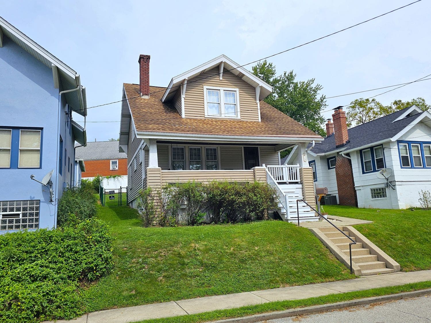 29 E Katherine Avenue, Washington, PA 15301