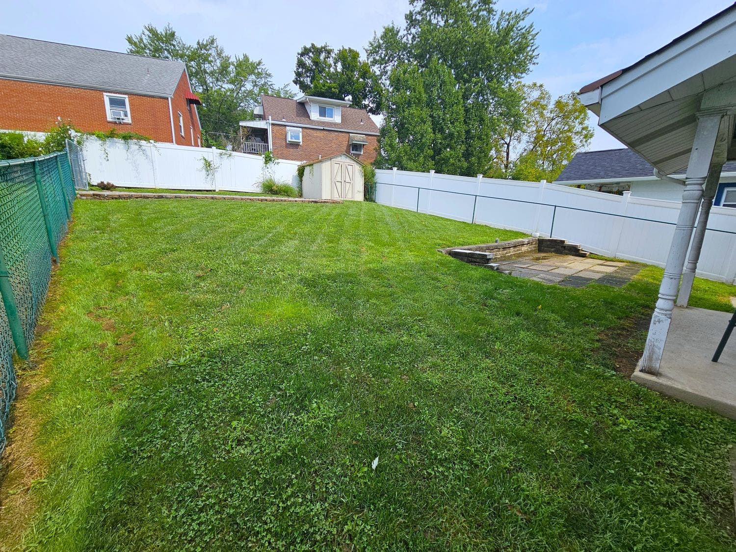 29 E Katherine Avenue, Washington, PA 15301
