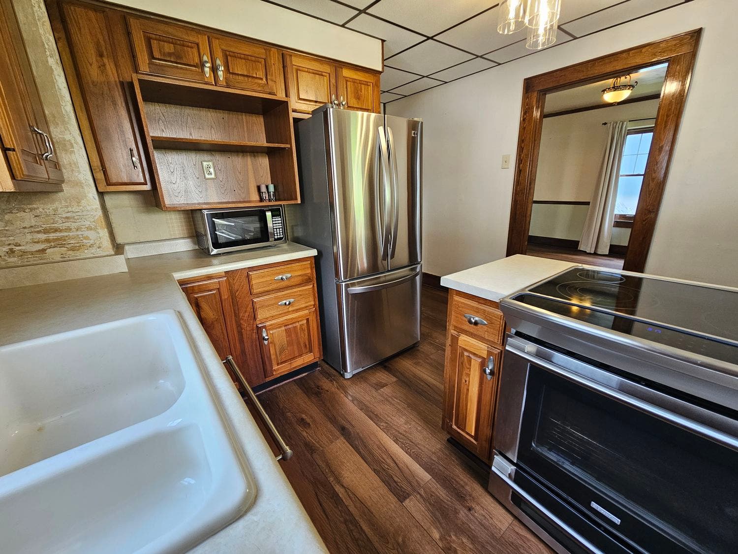 29 E Katherine Avenue, Washington, PA 15301