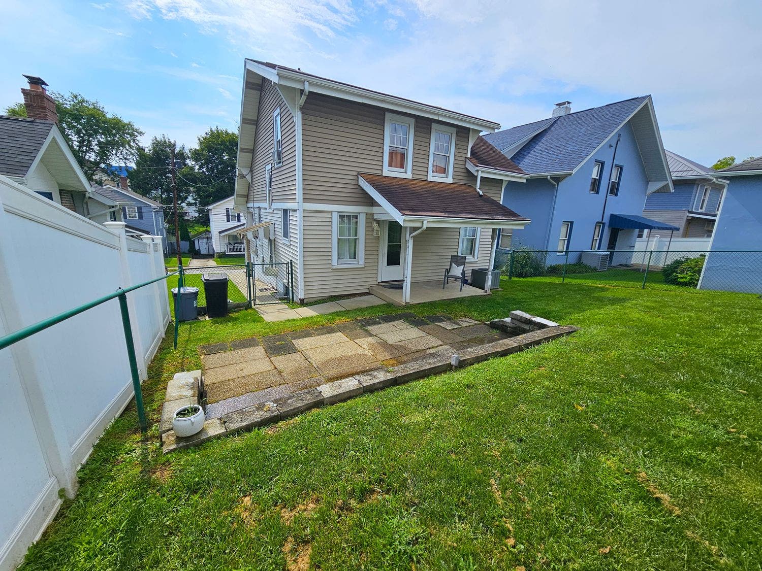 29 E Katherine Avenue, Washington, PA 15301