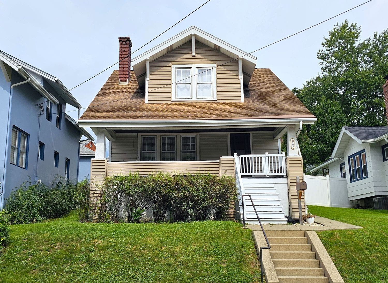 29 E Katherine Avenue, Washington, PA 15301