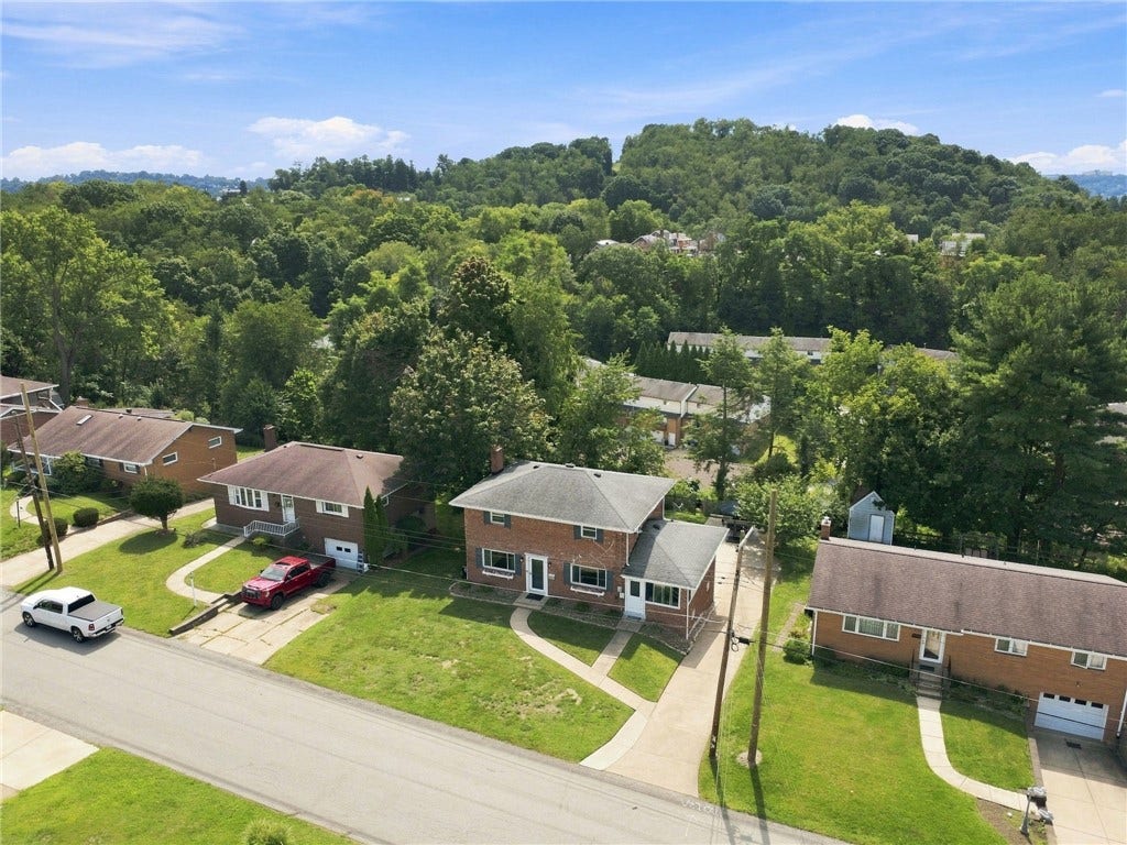 224 Elbe Dr, Pittsburgh, PA 15209 224 Elbe Dr, Pittsburgh, PA 15209