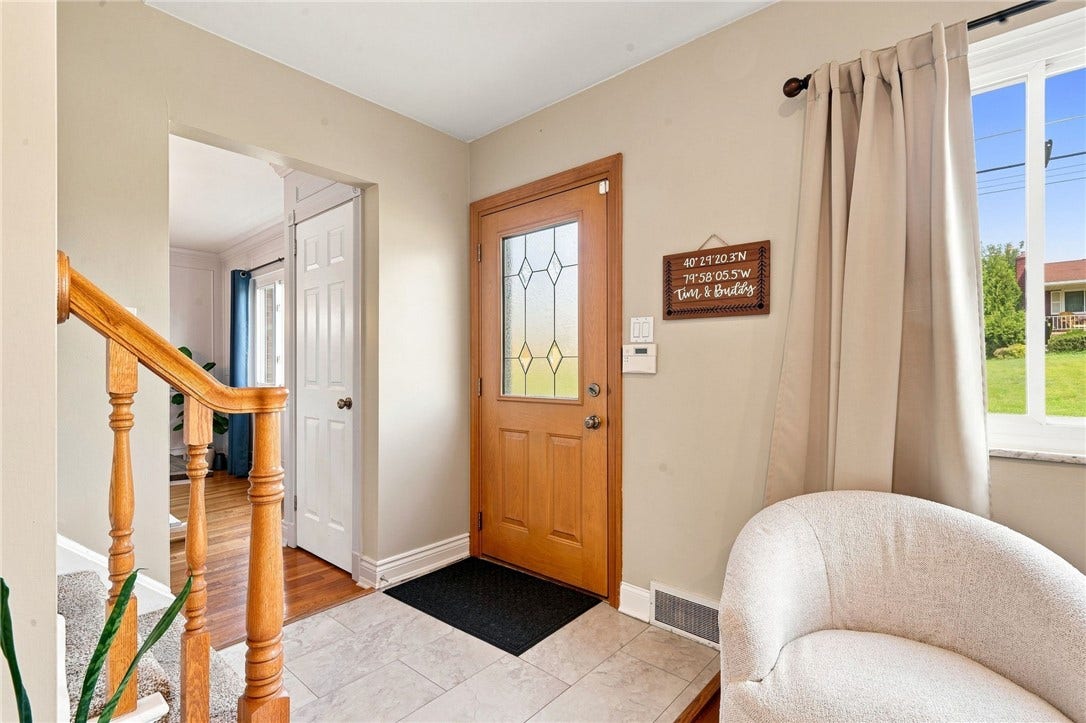 224 Elbe Dr, Pittsburgh, PA 15209 224 Elbe Dr, Pittsburgh, PA 15209